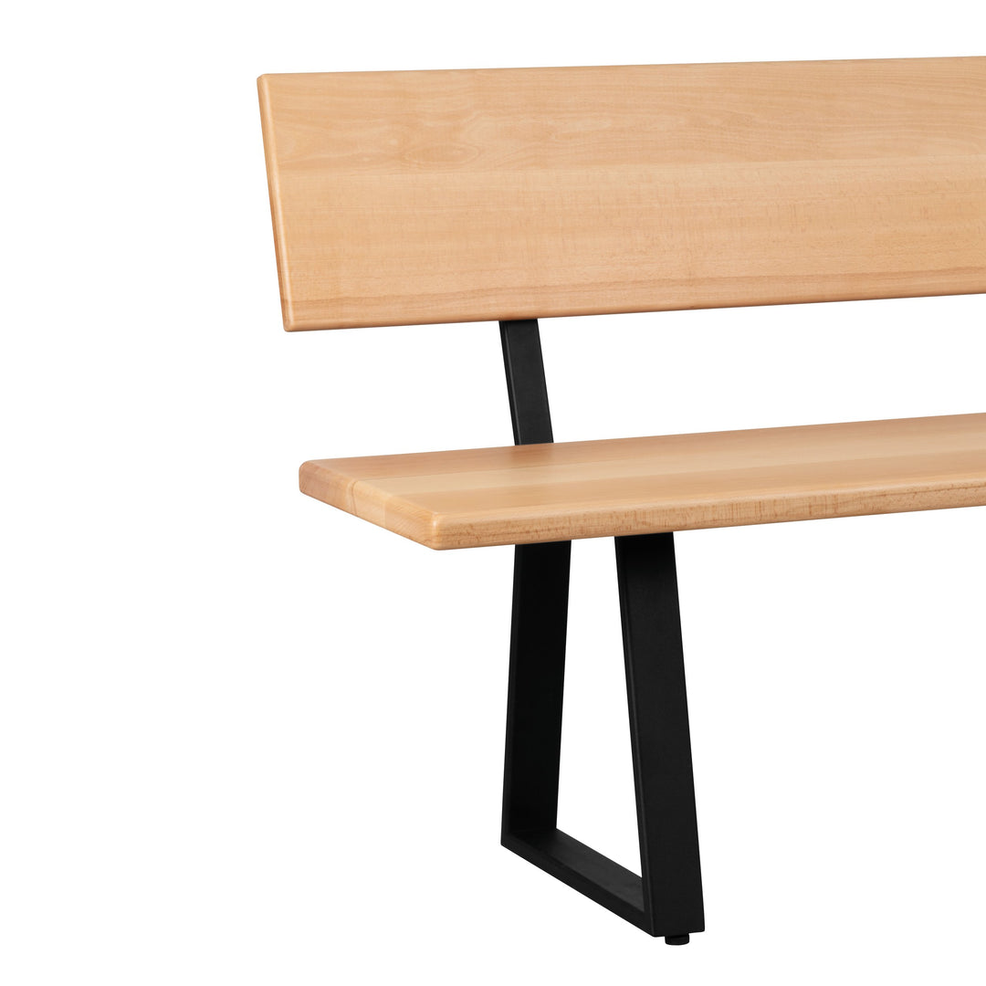 Bank Southed  L:160 H:88 cm