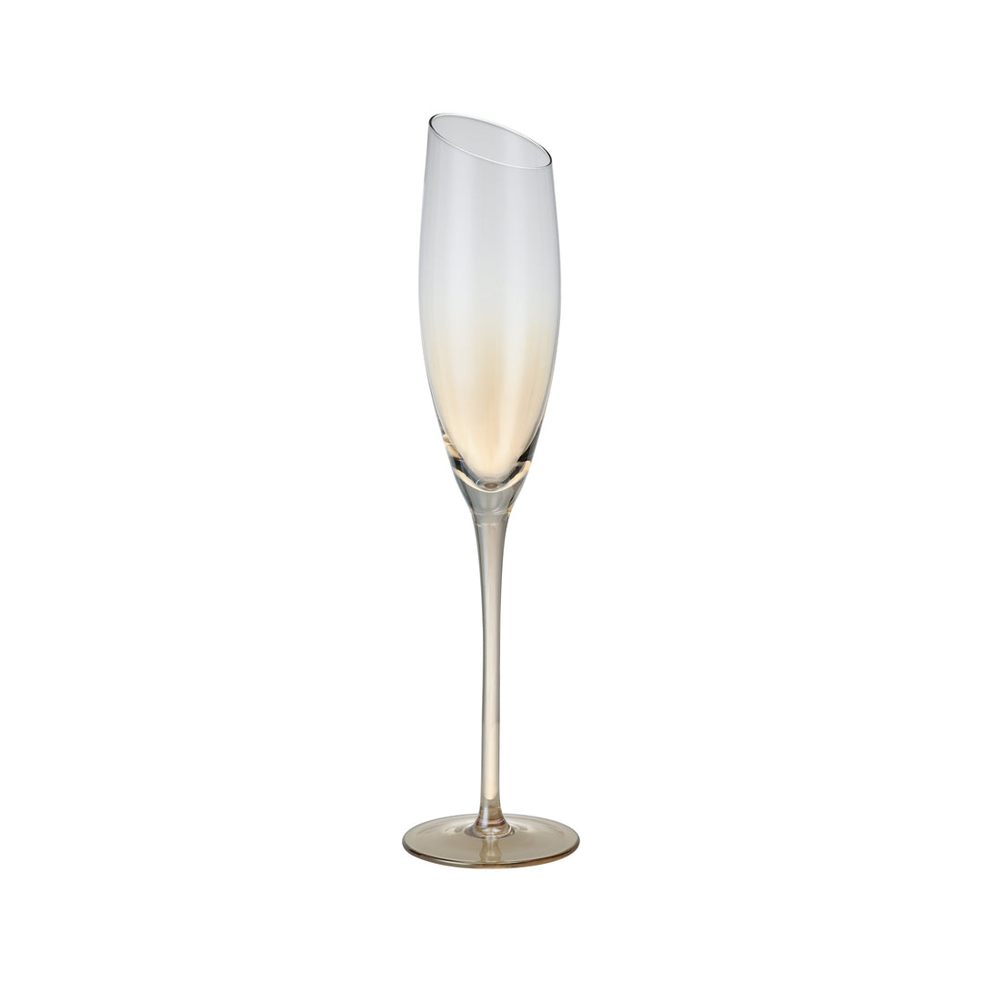 Sektglas Vrede  H:27,5 Ø 6,7 cm