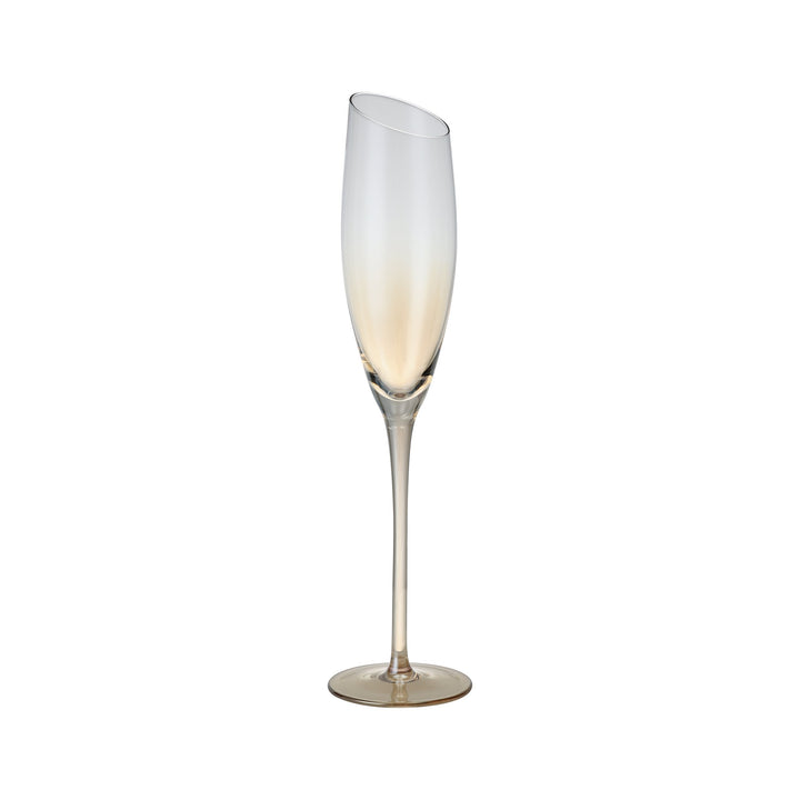 Sektglas Vrede  H:27,5 Ø 6,7 cm