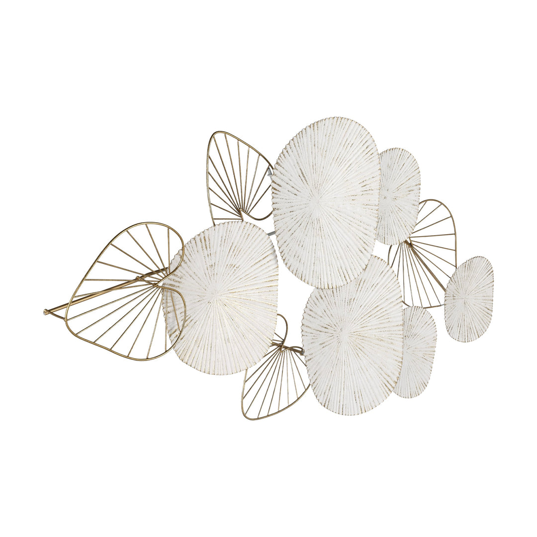 Wanddekoration Cacia  L:120 H:60 cm