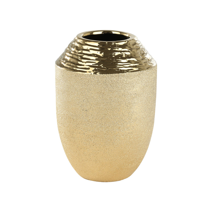 Keramikvase Aramberri  H:25 Ø 17 cm
