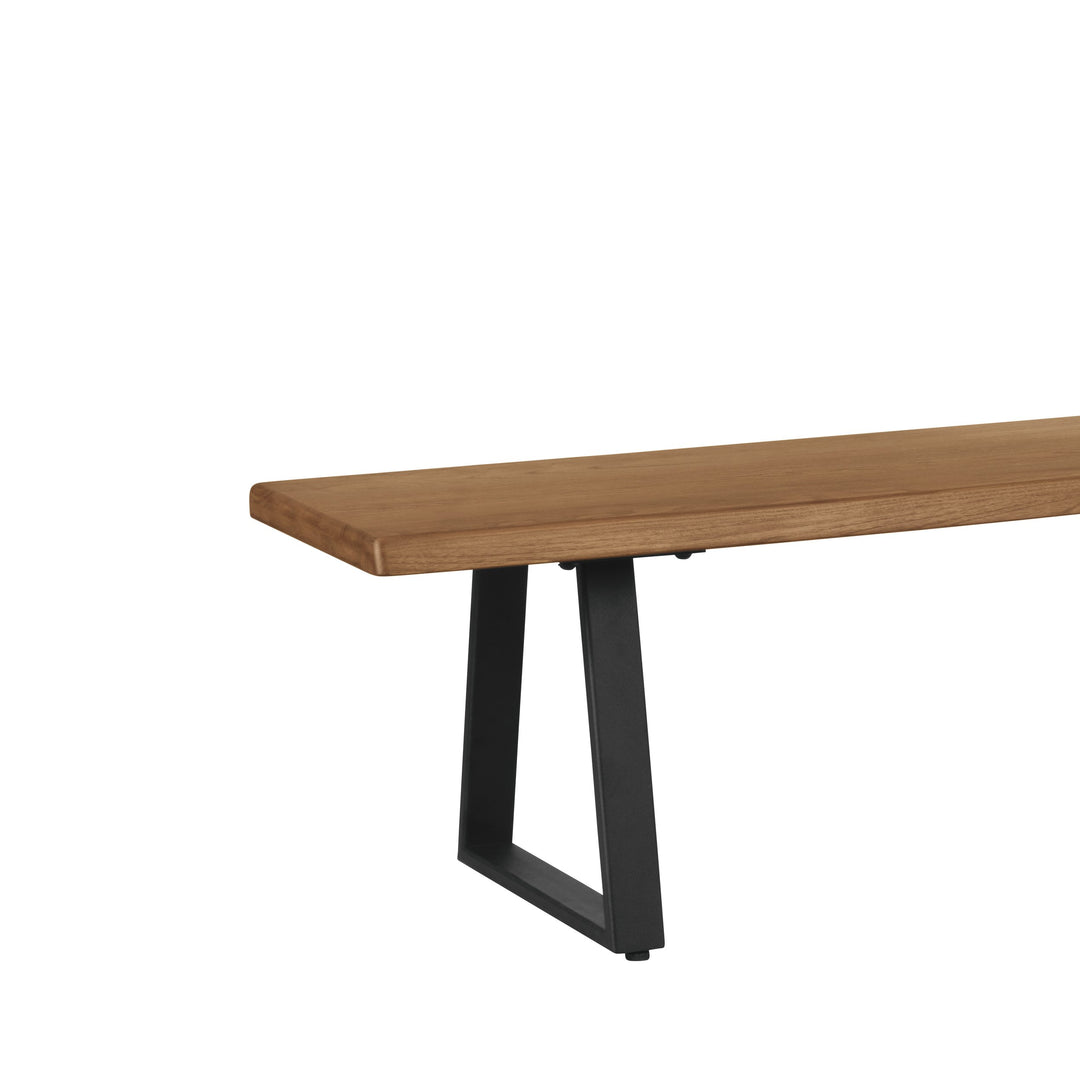 Bank Batovo  L:200 H:46 cm