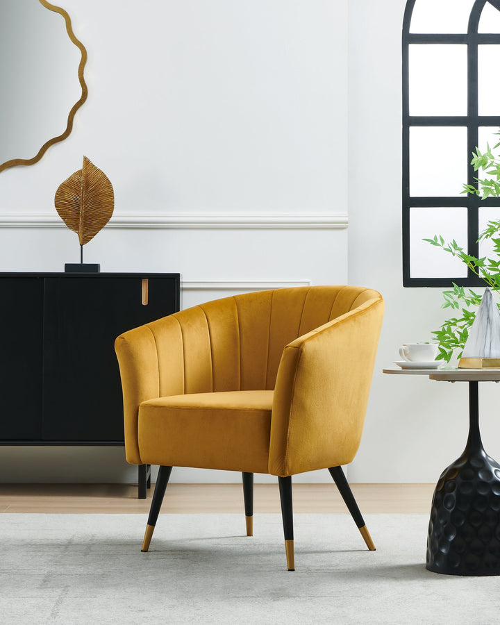 Ampaha armchair L:65 H:78 cm