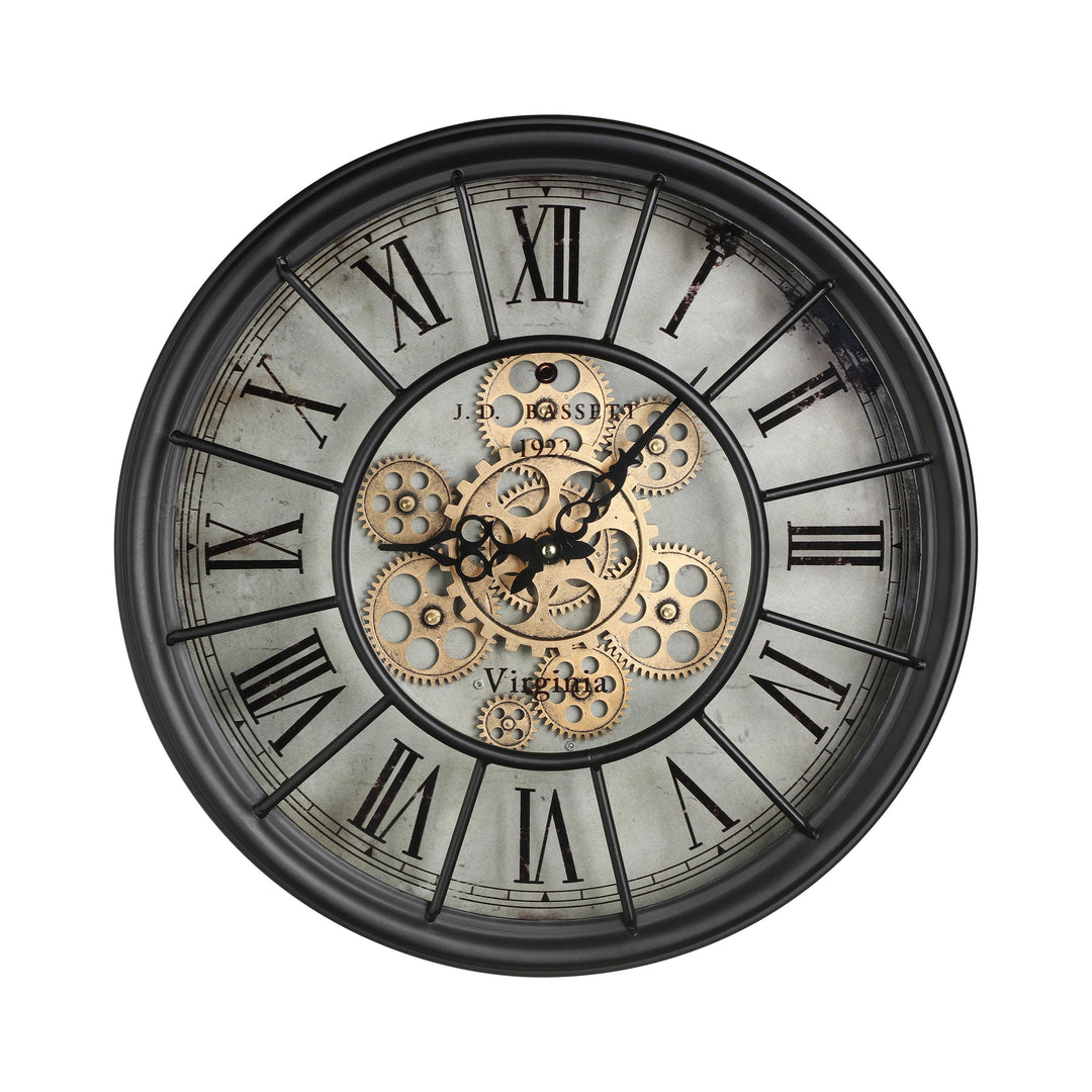 Uhr Kenema  Ø 46 cm