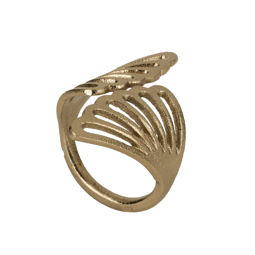 Napkin rings Janapur L: 5.2 H: 5.3 cm