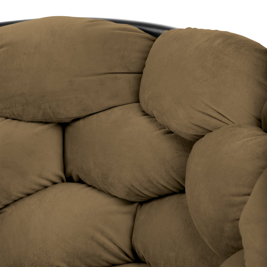 Sofa Manambolosy L:178 H:60.5 cm