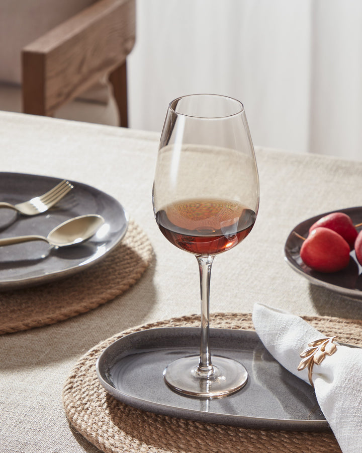 Wine glass Ormara H: 23.5 Ø 9 cm