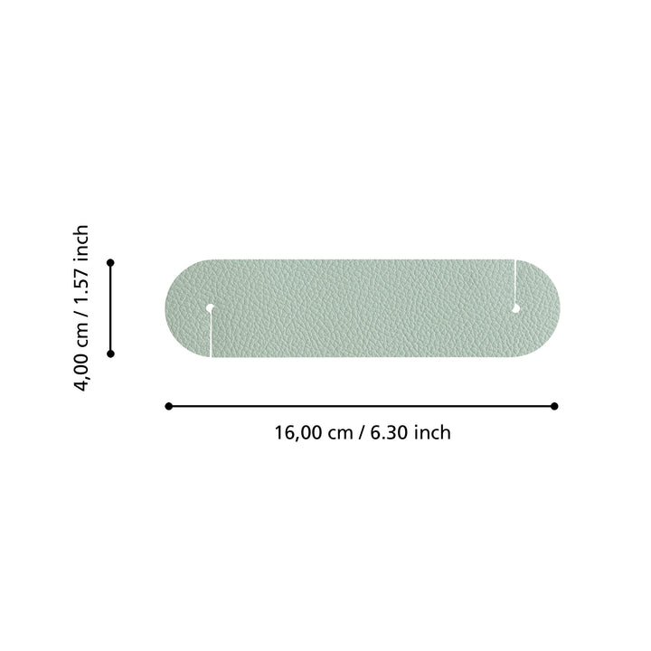 Serviettenringe Vinanivao  L:16 cm