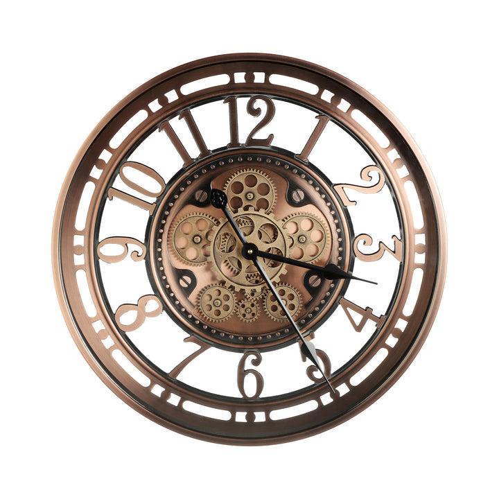 Uhr Kenema  Ø 53,5 cm