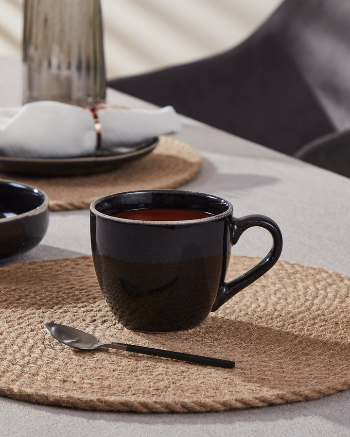 Tasse Mubira  H:9 Ø 10 cm