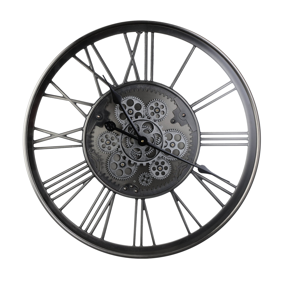 Uhr Kenema  Ø 55 cm