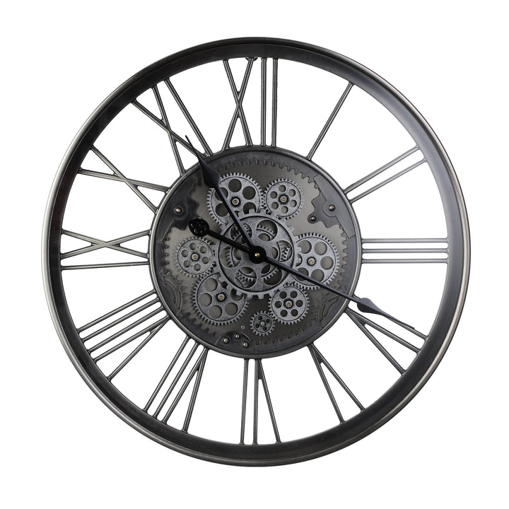 Uhr Kenema  Ø 55 cm
