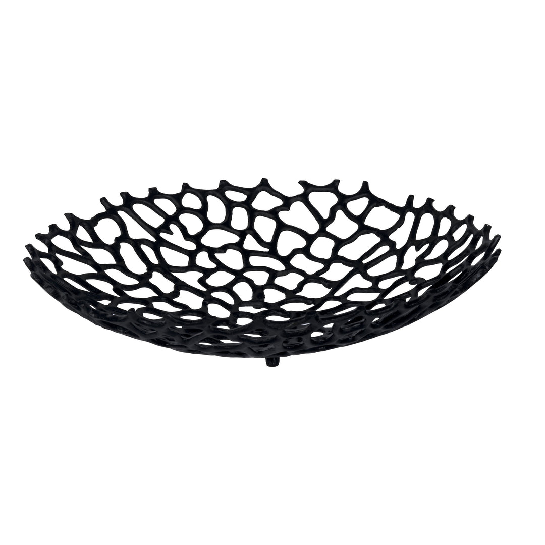 Dekoschale Kimitsu  H:7,5 Ø 38 cm