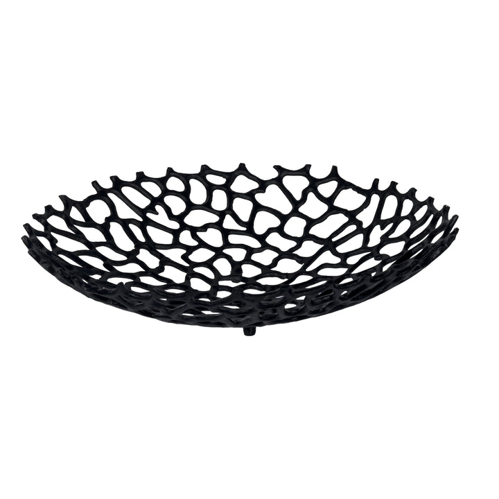 Dekoschale Kimitsu  H:7,5 Ø 38 cm