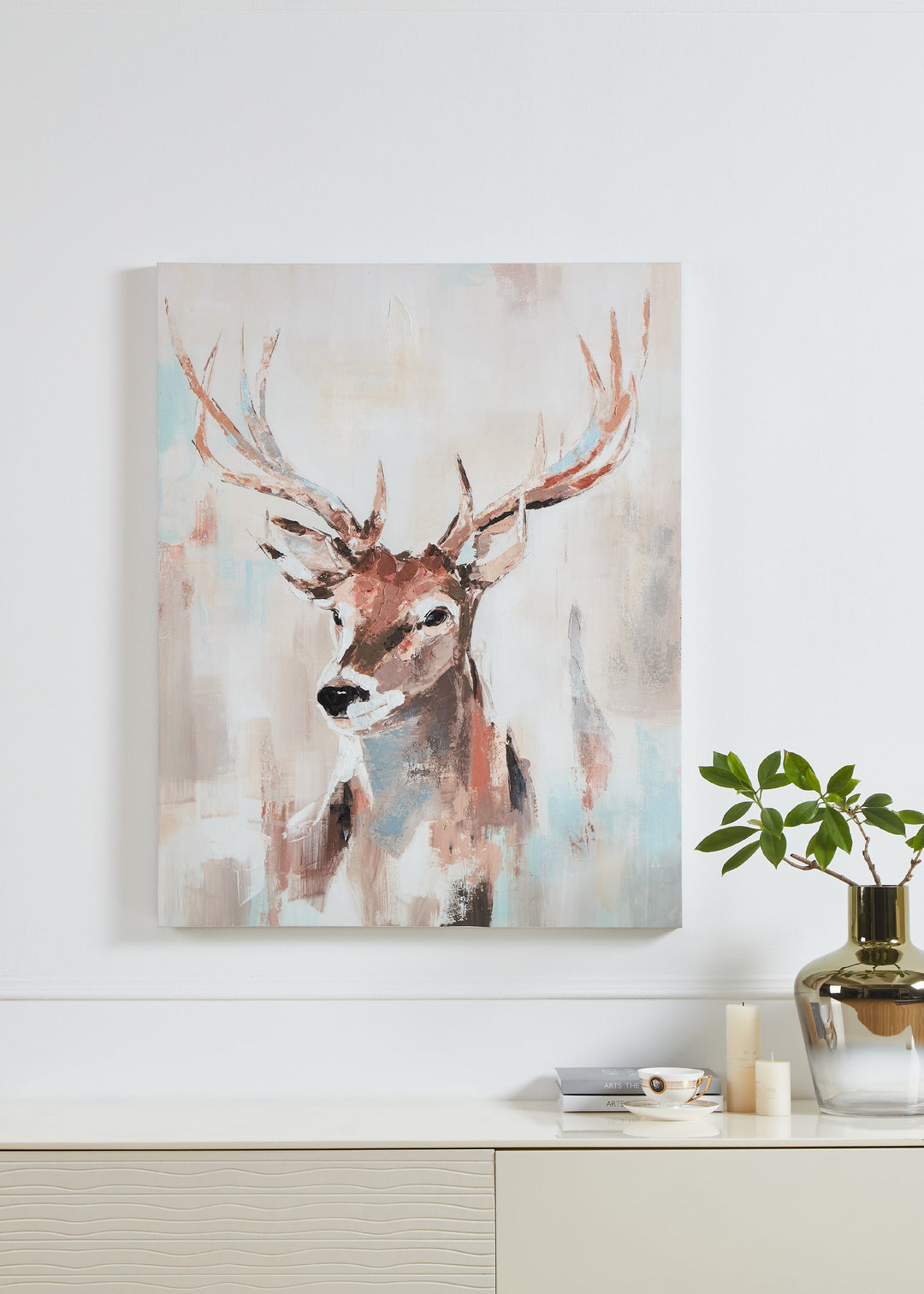 Bild Irodo  L:80 H:100 cm