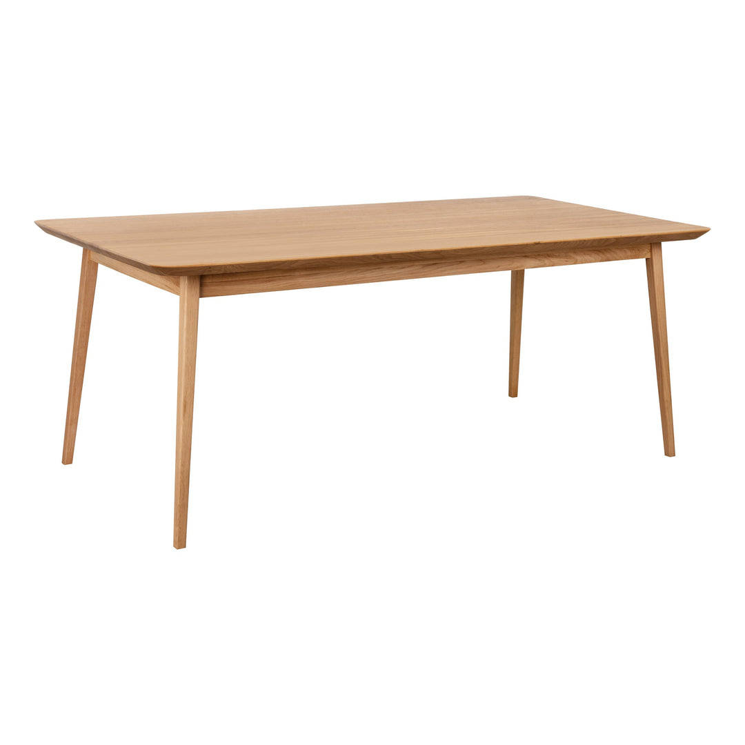 Esstisch Sangkimah  L:180 H:74 cm
