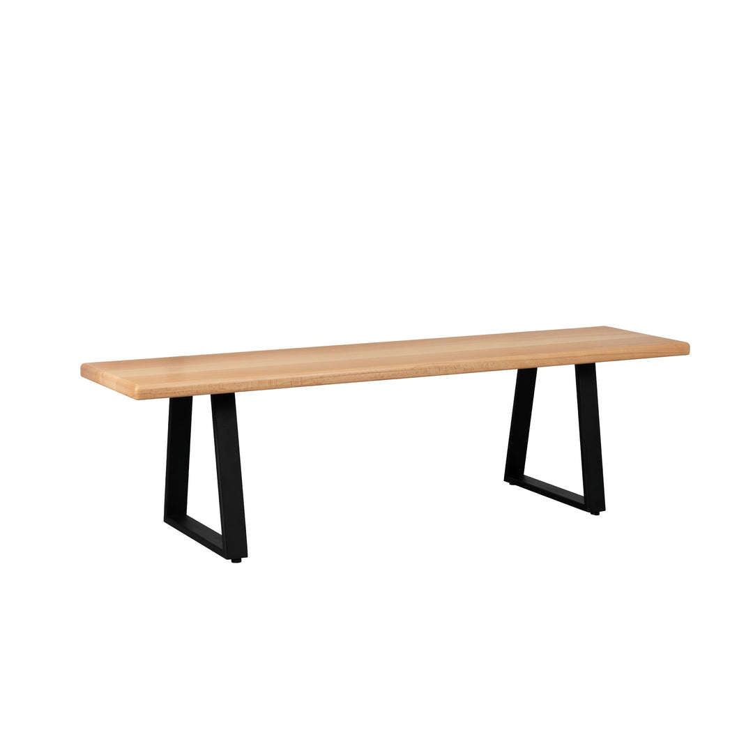 Bank Southed  L:220 H:46 cm