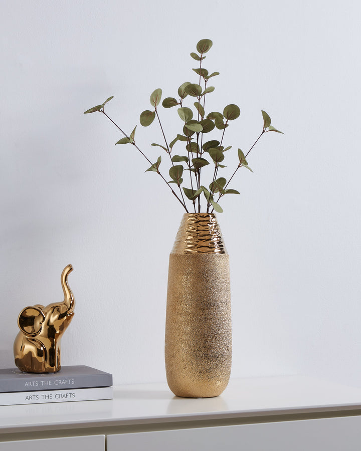 Keramikvase Aramberri  H:35 Ø 12 cm