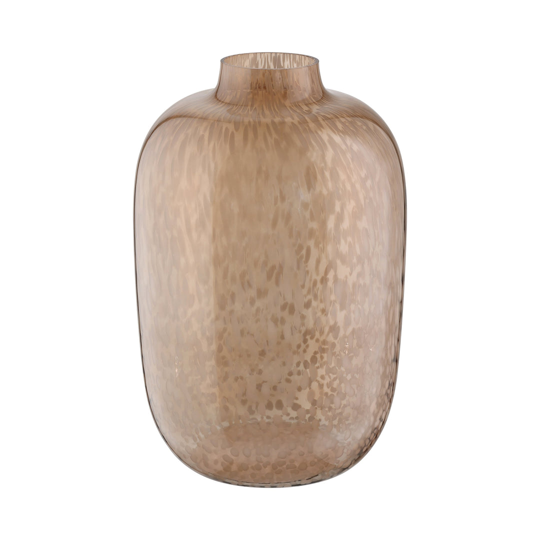 Glasvase Culasi  H:45 Ø 30 cm