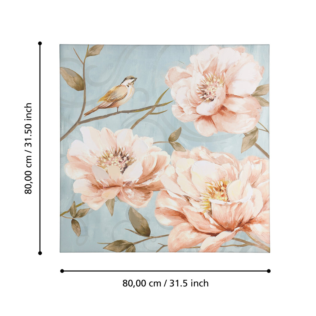 Bild Alaminos  L:80 H:80 cm