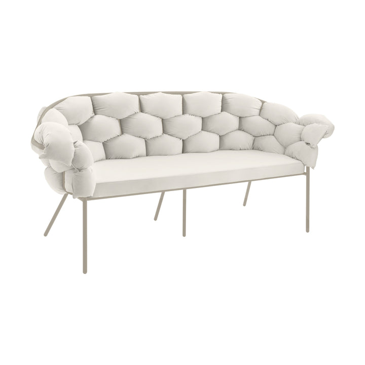 Sofa Manambolosy L:178 H:60.5 cm