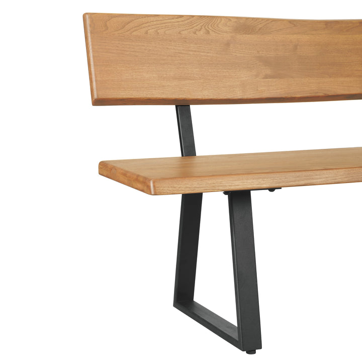 Bank Batovo  L:240 H:88 cm