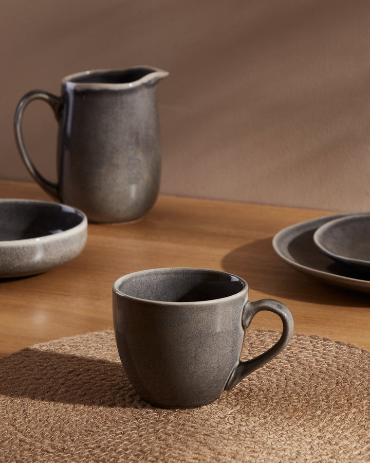 Tasse Mubira  H:9 Ø 10 cm