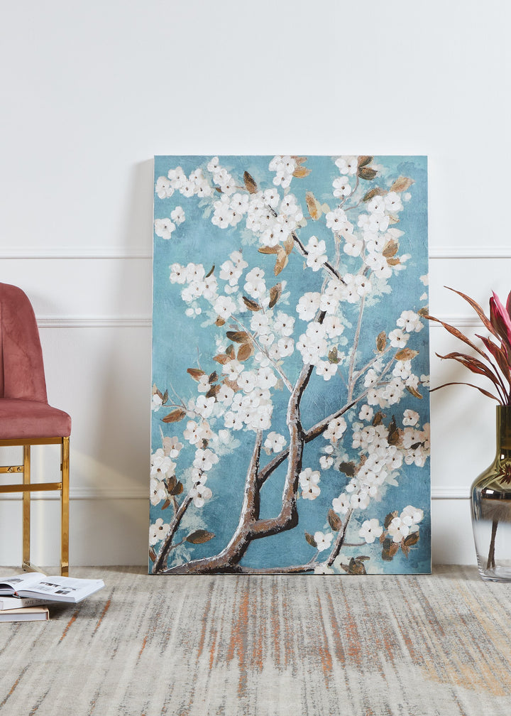 Bild Alaminos  L:120 H:80 cm