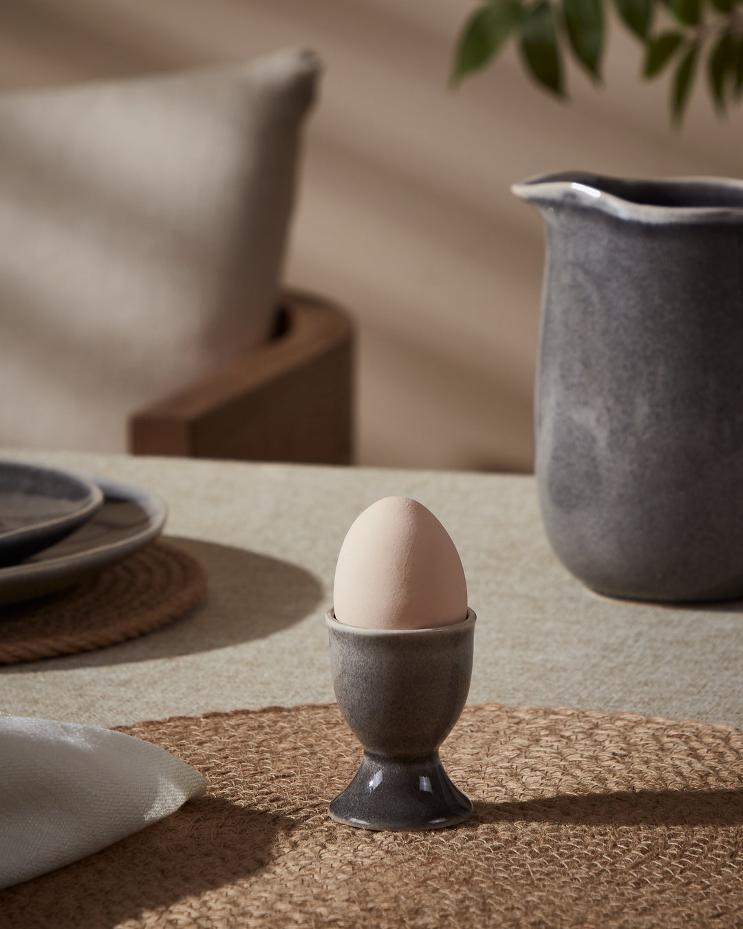 Eierbecher Mubira  H:6,5 Ø 5 cm