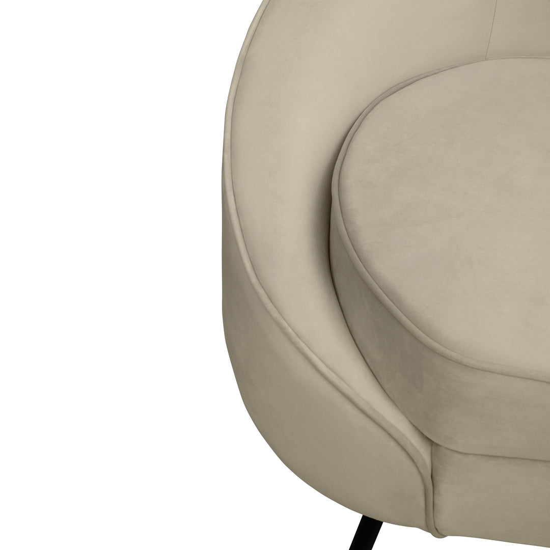 Sofa Cagwait  L:178 H:79 cm