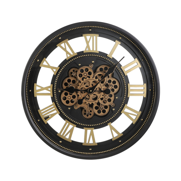 Uhr Kenema  Ø 60 cm