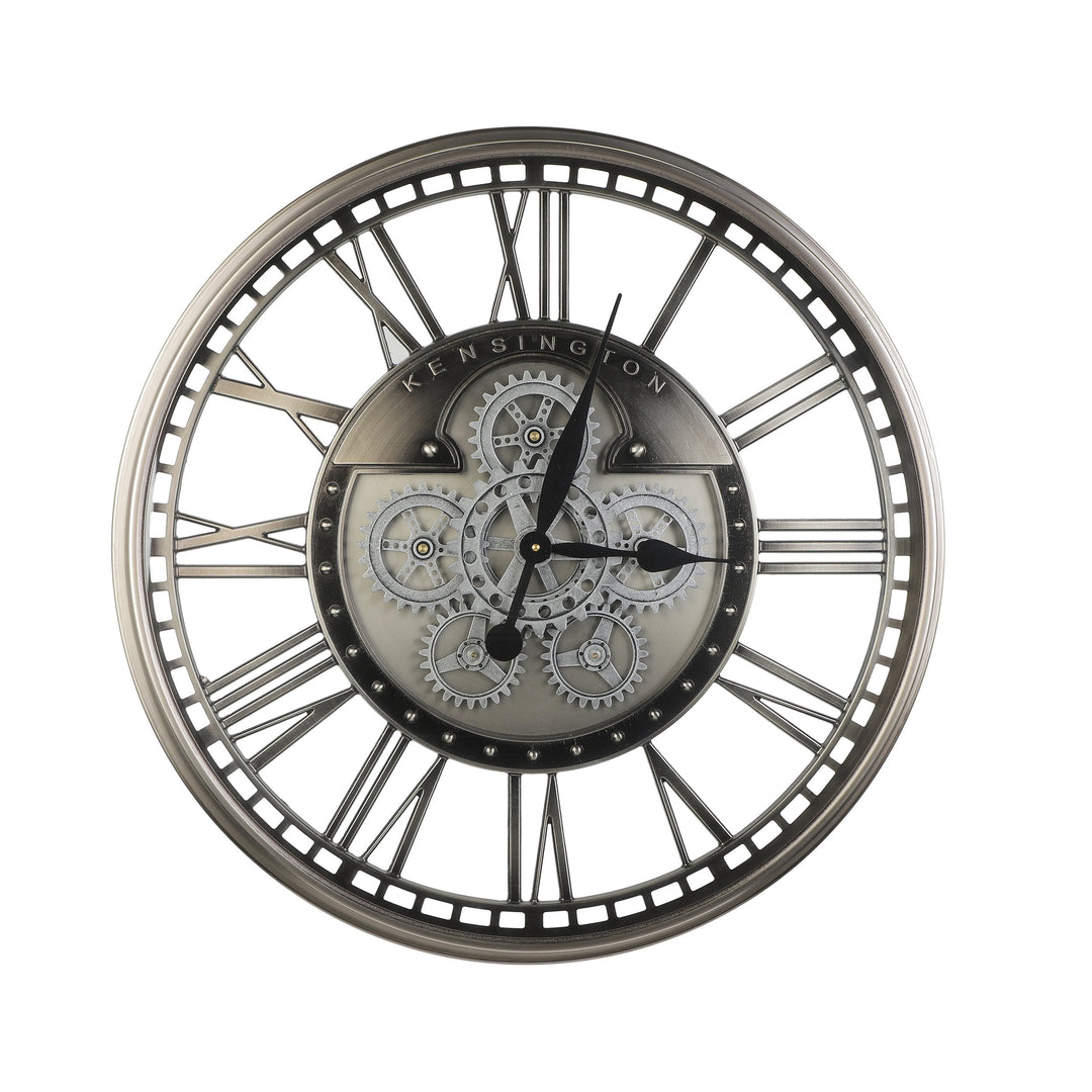 Uhr Kenema  Ø 70 cm