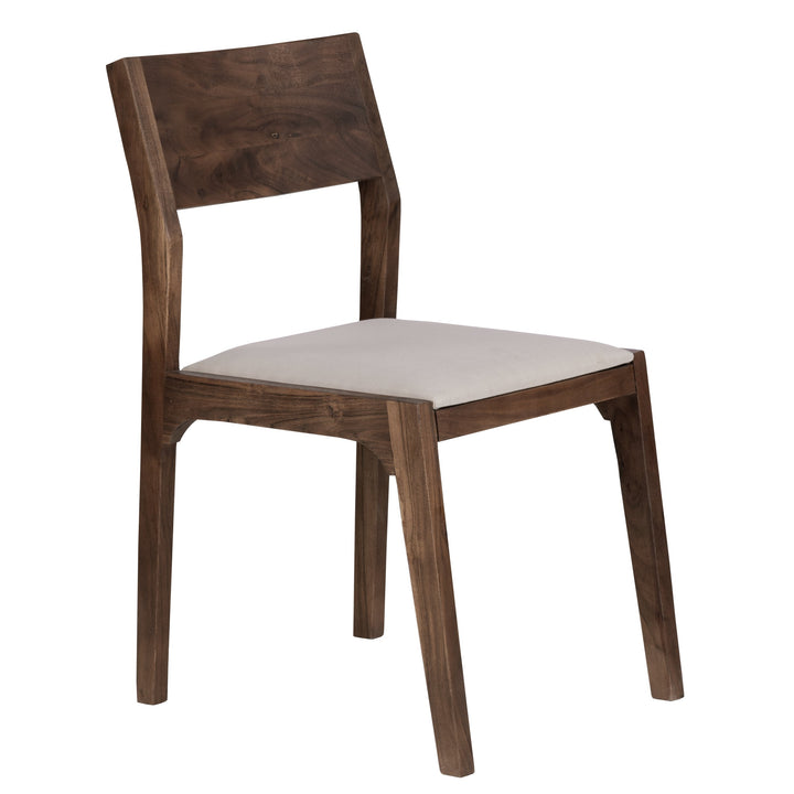 Stuhl Calamba  L:48 H:84 cm