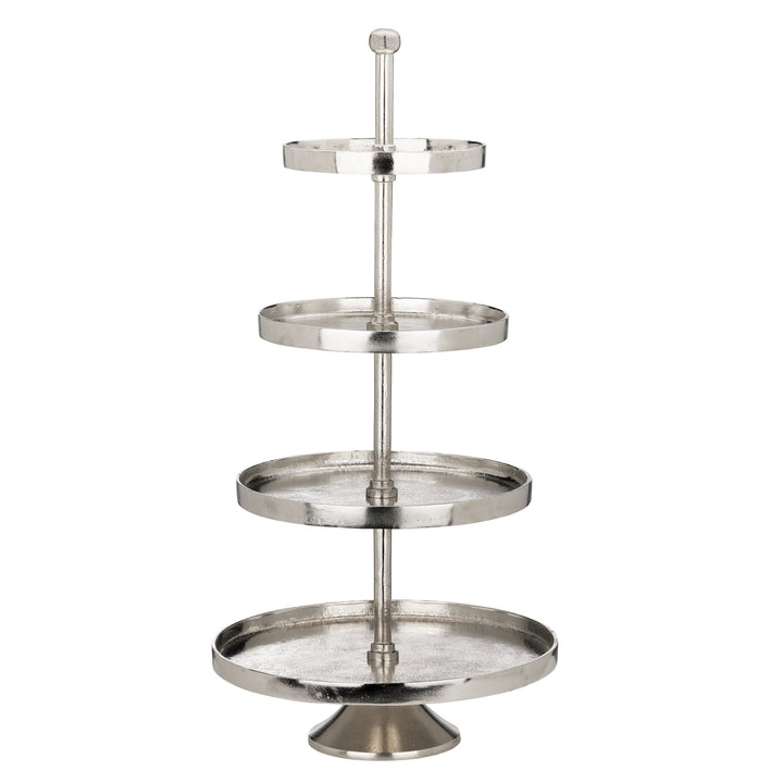 Etagere Babirik  H:70 Ø 35 cm