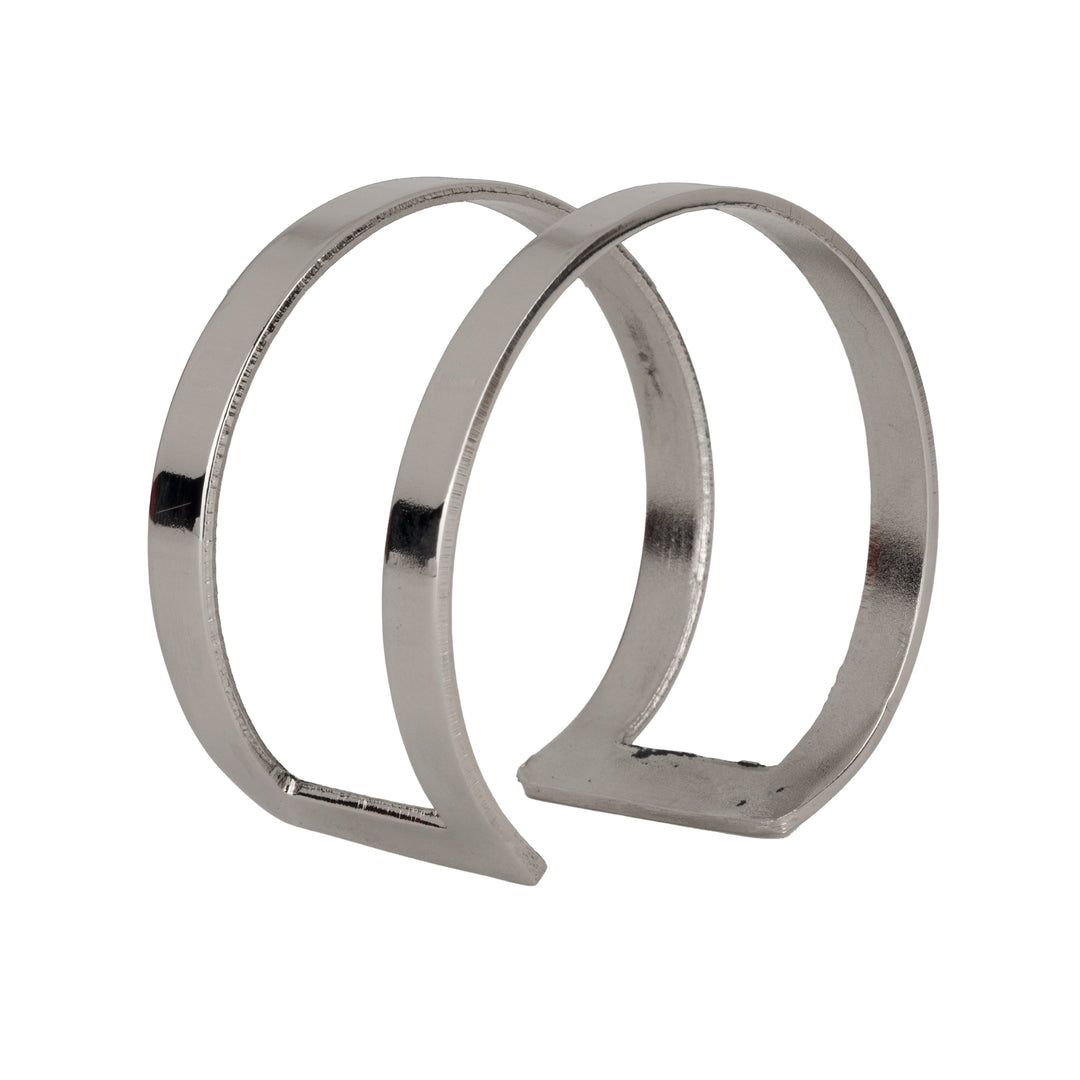 Napkin rings Janapur H:3 Ø 5 cm