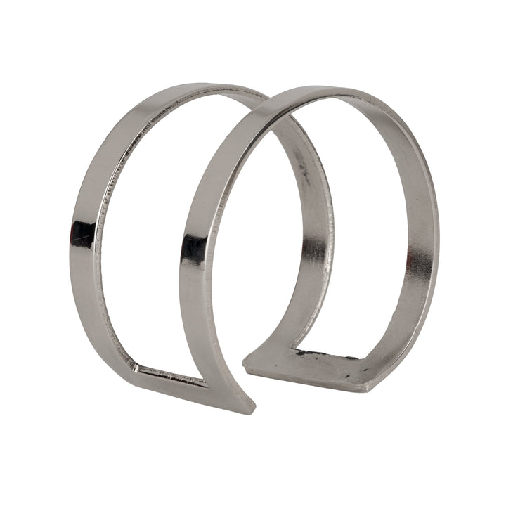 Napkin rings Janapur H:3 Ø 5 cm