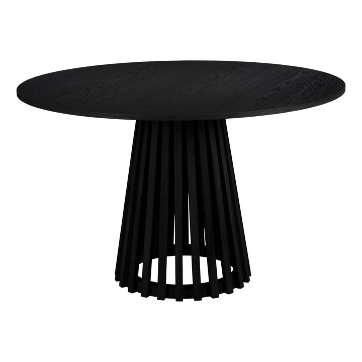 Dining table Sangatte H:76 Ø 120 cm