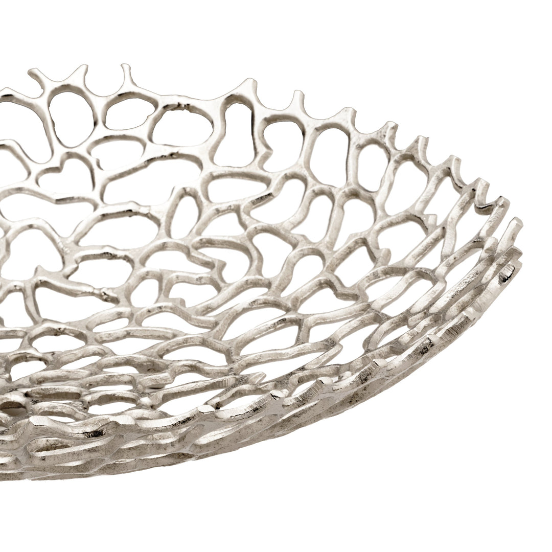 Dekoschale Kimitsu  H:9 Ø 45 cm