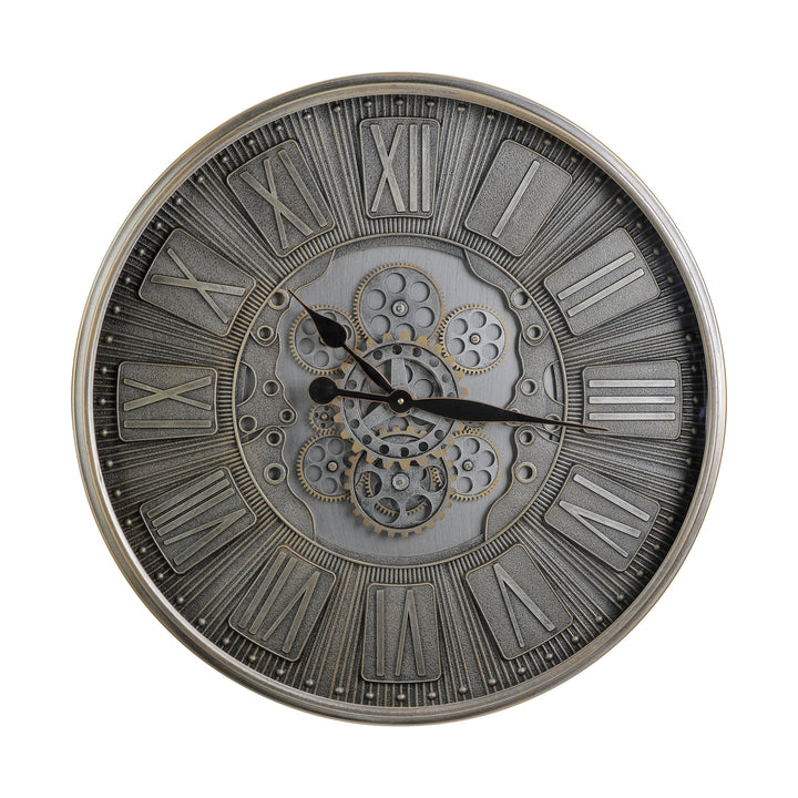 Uhr Kenema  Ø 69,5 cm