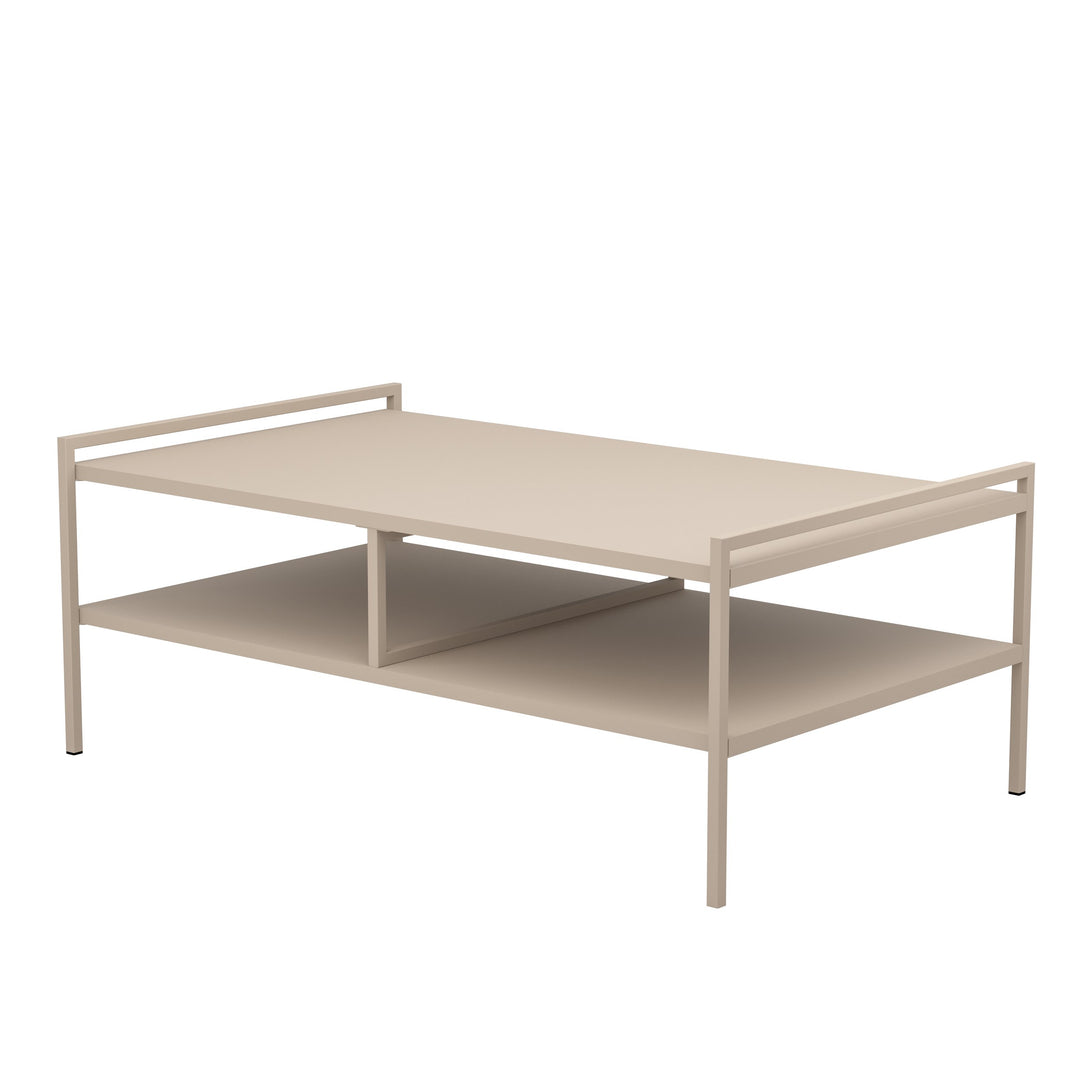Couchtisch Gumut  L:100 H:39 cm