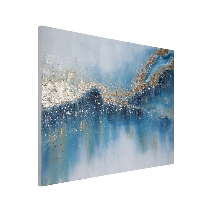 Bild Kunohe  L:120 H:90 cm