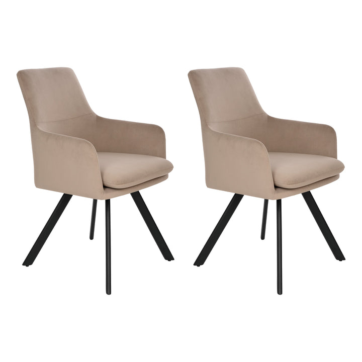 Chair Apalit L:57.5 H:86 cm