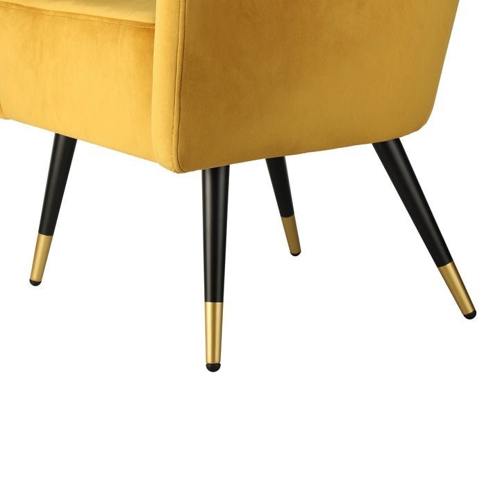 Ampaha armchair L:65 H:78 cm