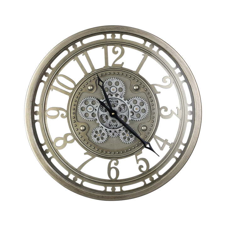 Uhr Kenema  Ø 46 cm