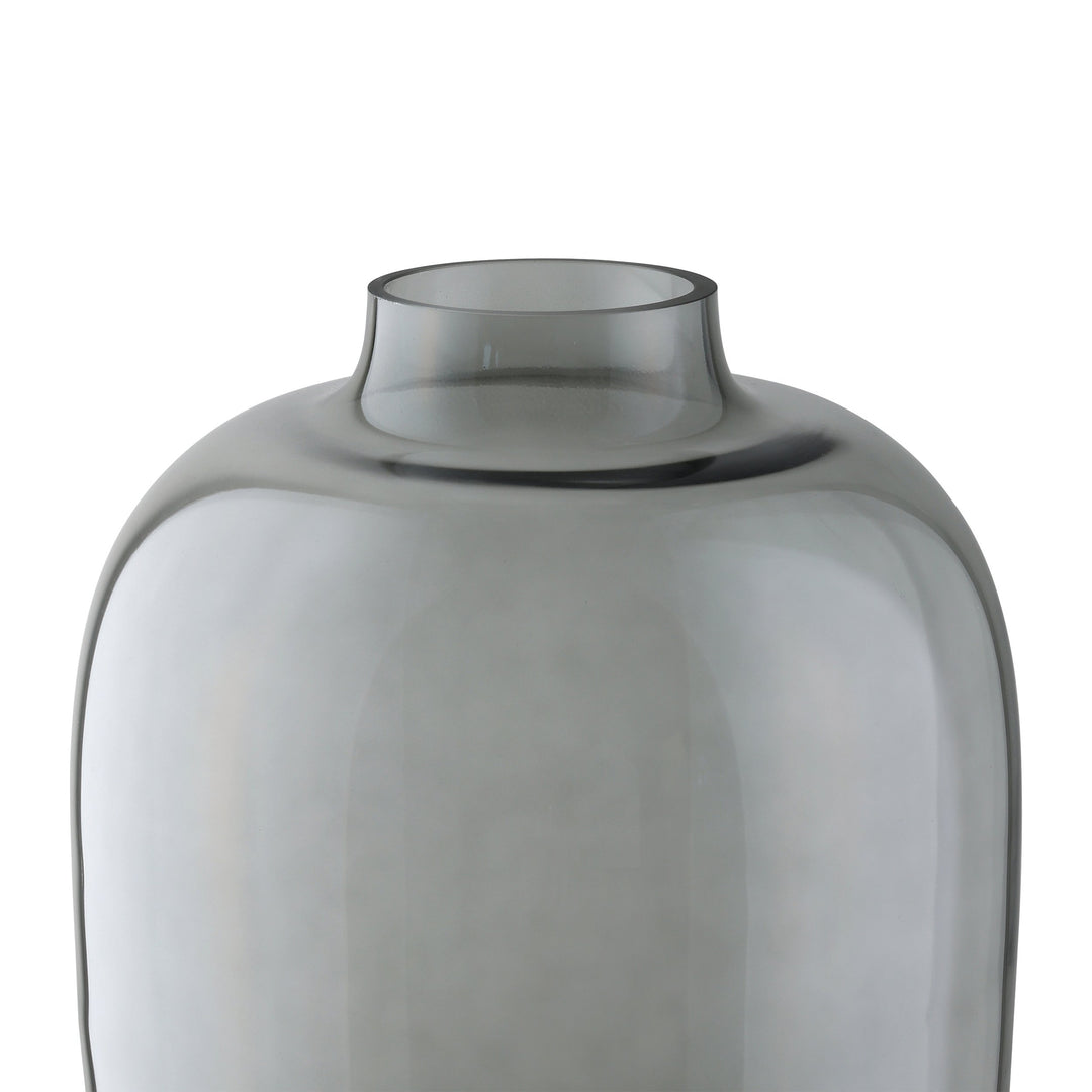 Glasvase Culasi  H:45 Ø 30 cm