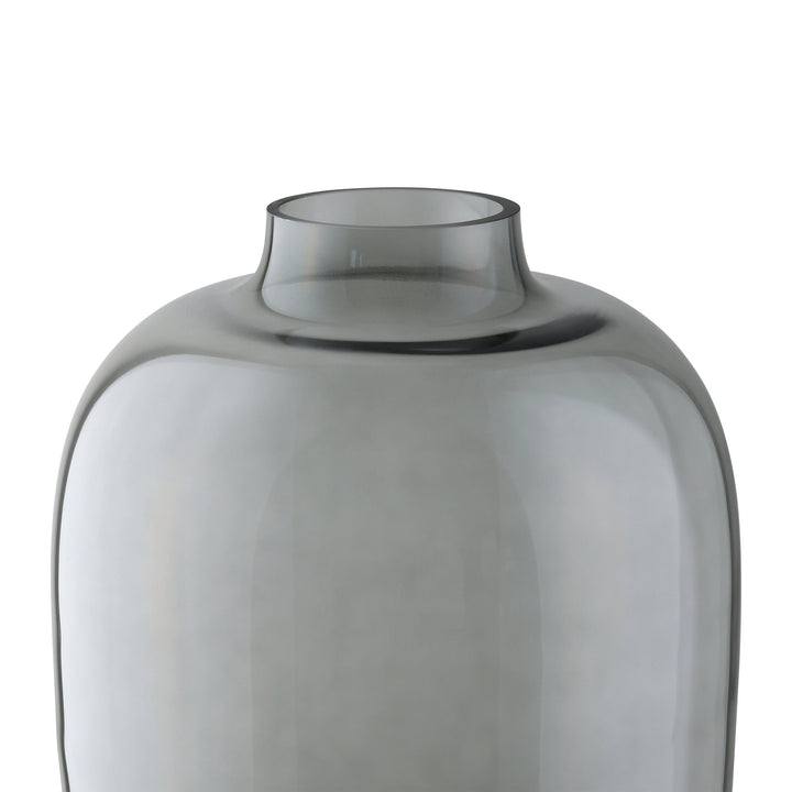 Glasvase Culasi  H:45 Ø 30 cm