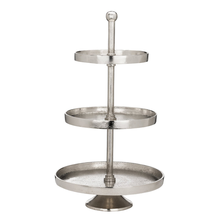 Etagere Babirik  H:51 Ø 29,5 cm