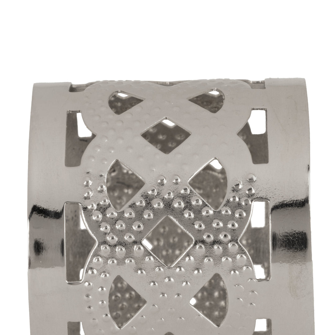 Napkin rings Janapur H:4 Ø 4.5 cm