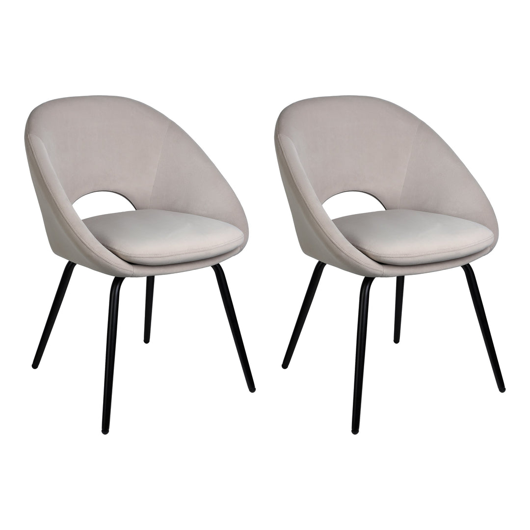 Stuhl Guagua  L:56 H:80 cm