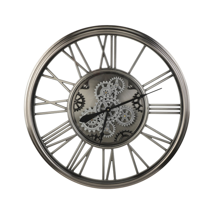 Uhr Kenema  Ø 86 cm
